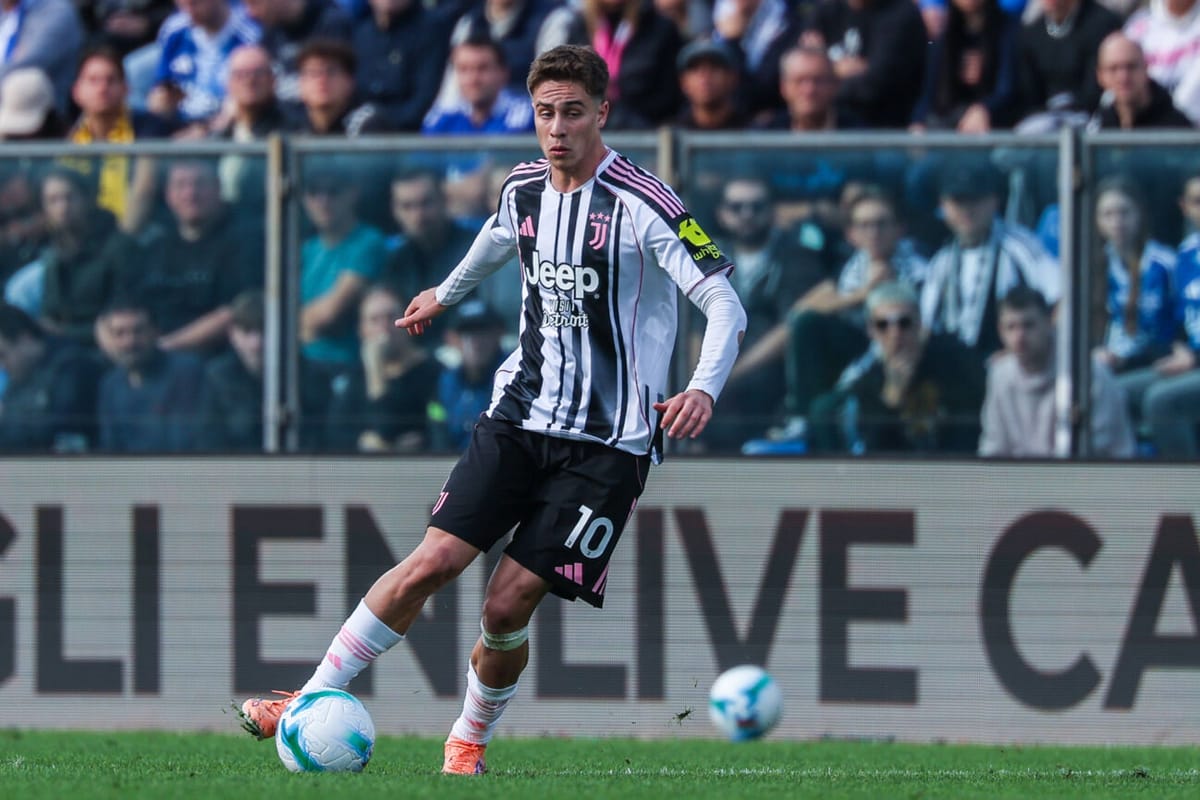 Golden Boy 2025: Kein Deutscher dabei – ein Warnsignal für den Nachwuchs