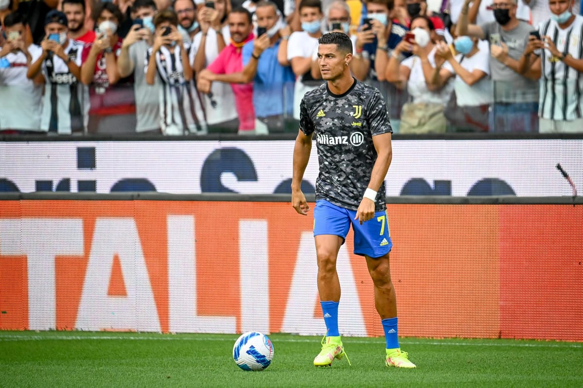 Spätfolgen aus der Corona-Zeit: Cristiano Ronaldo besiegt Juventus Turin vor Gericht