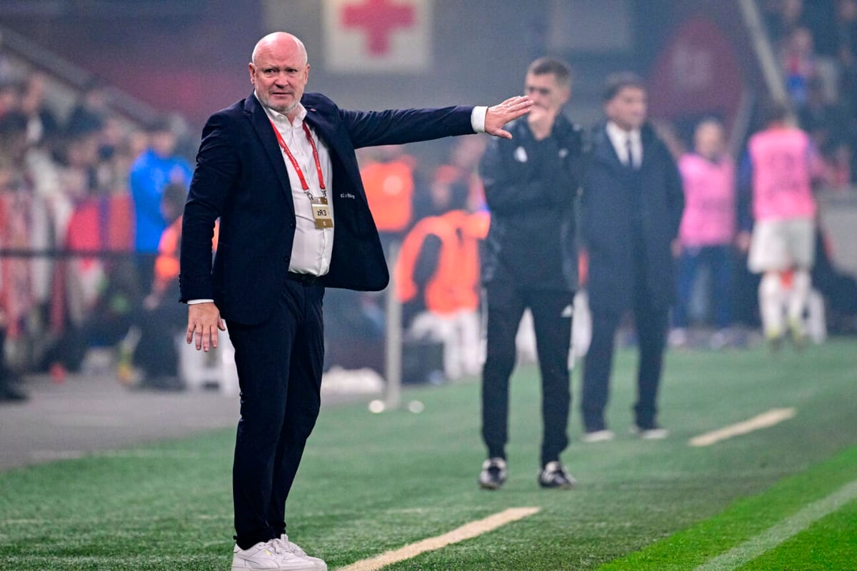 Tschechien: Abstieg in die Bedeutungslosigkeit