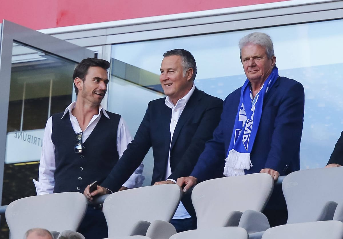 TSG Hoffenheims Revision in eigener Sache: Selbstentlastung statt Transparenz