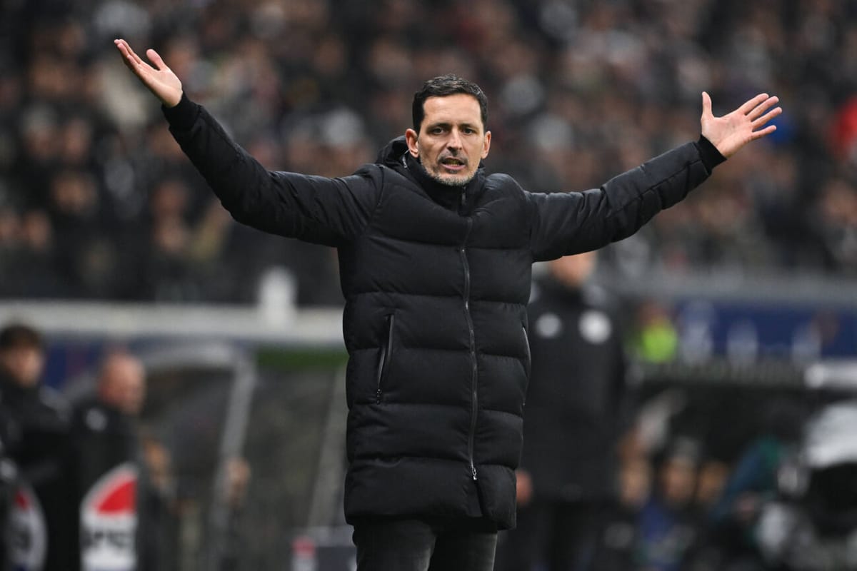 Toppmöller hat sich Vertrauen verdient – er muss es nur rechtfertigen