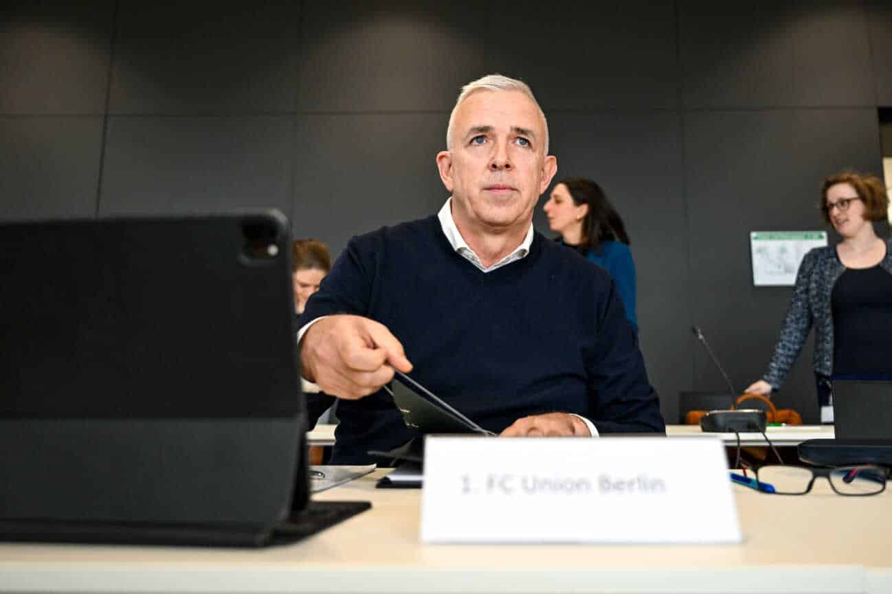 Union und der Punktabzug: VfL Bochum unschuldig am Abstiegskampf