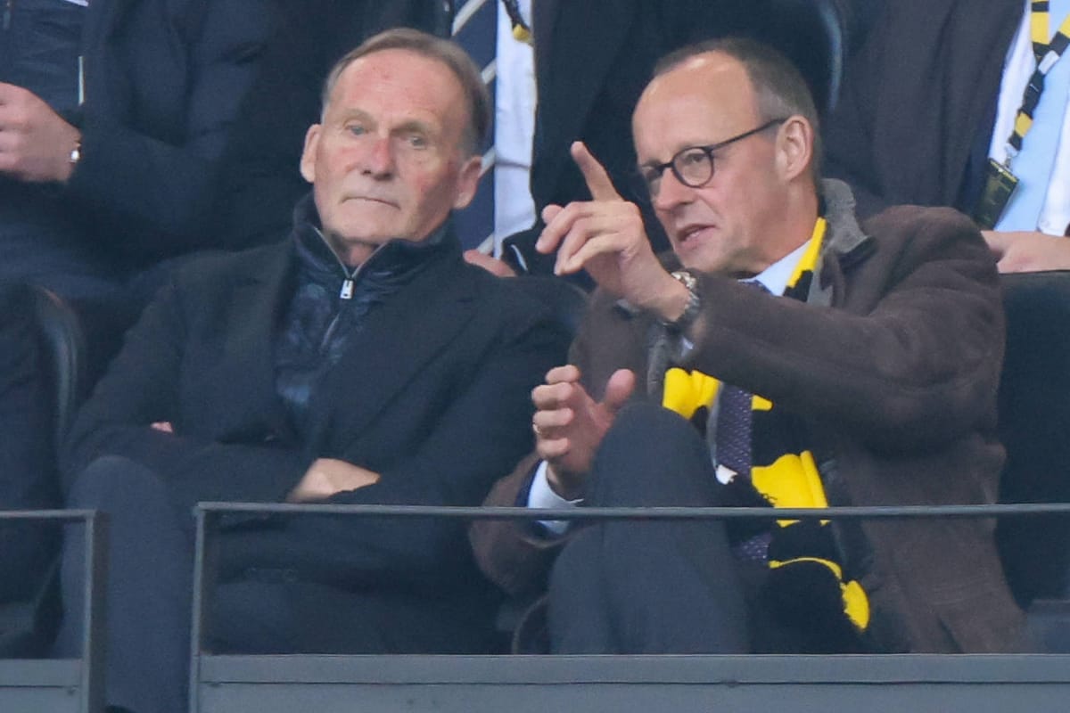 Sport und Politik lassen sich nicht voneinander trennen