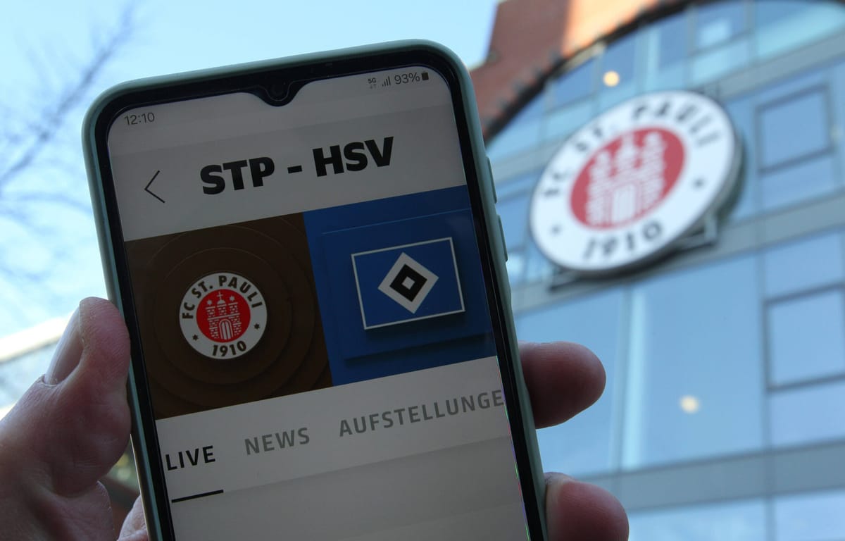 19. Bundesliga-Spieltag: Alle Spiele, alle Termine und alle TV-Übertragungen