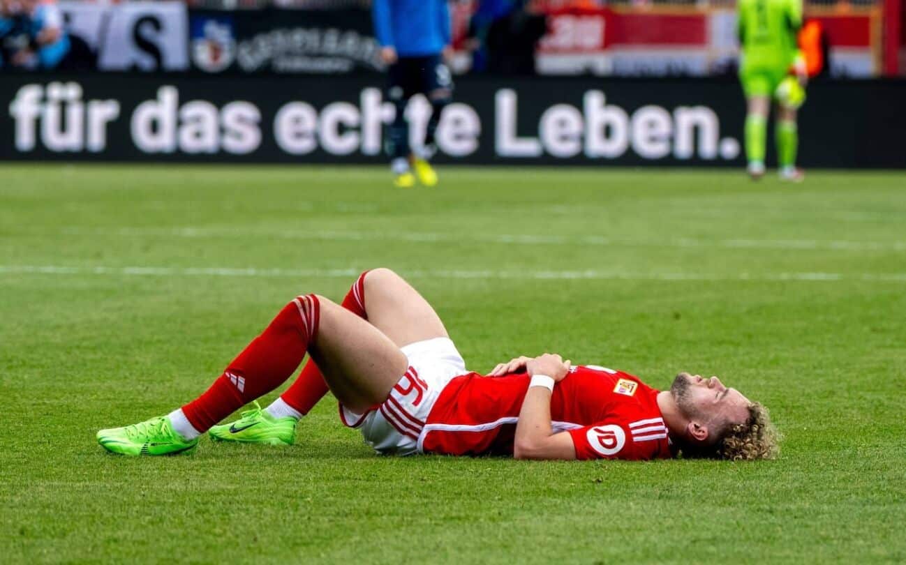 Einmal Madrid-Ulm, bitte! Das Drama um Union Berlin