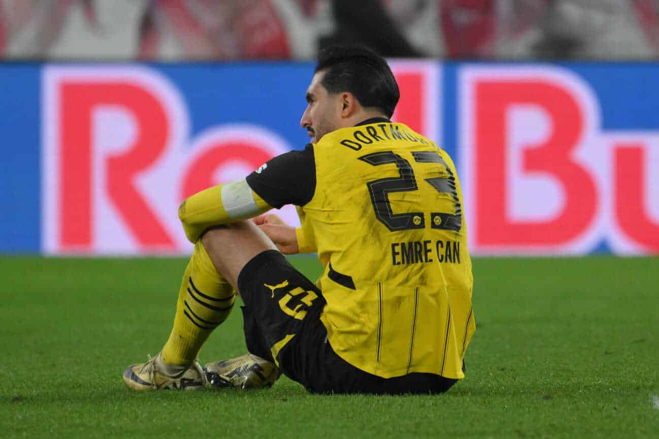 Stolperfallen in der Bundesliga, wohin man auch schaut