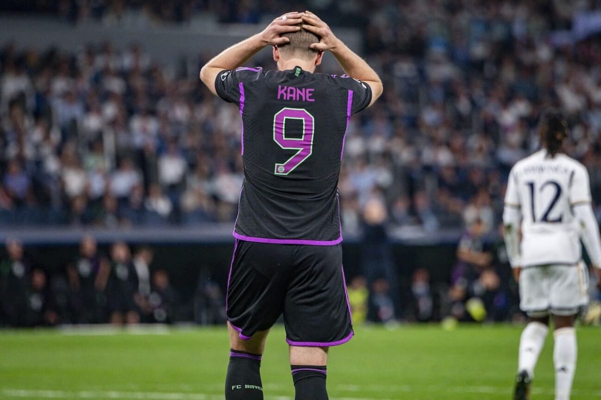 FC Bayern: Ende einer Ära