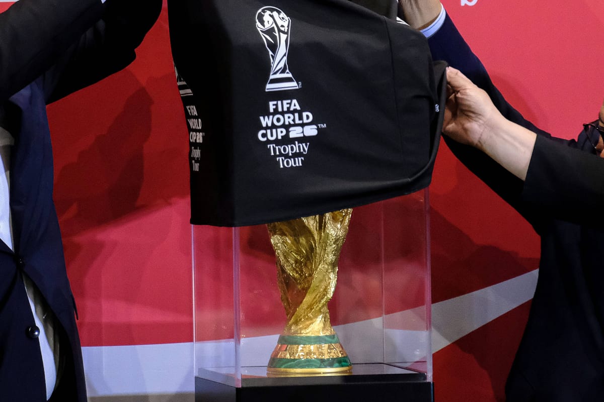 Schon wieder der falsche Fokus bei einem großen Turnier?