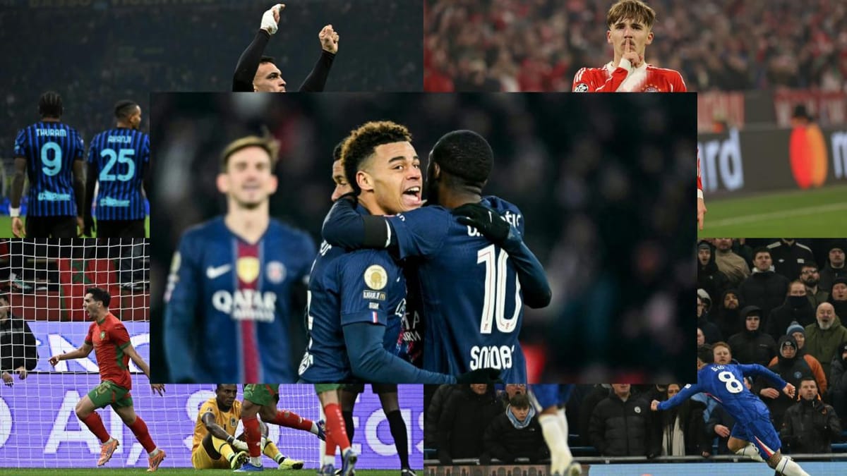 Mbappé, Neuer, Can: Darüber redet die Fußballwelt