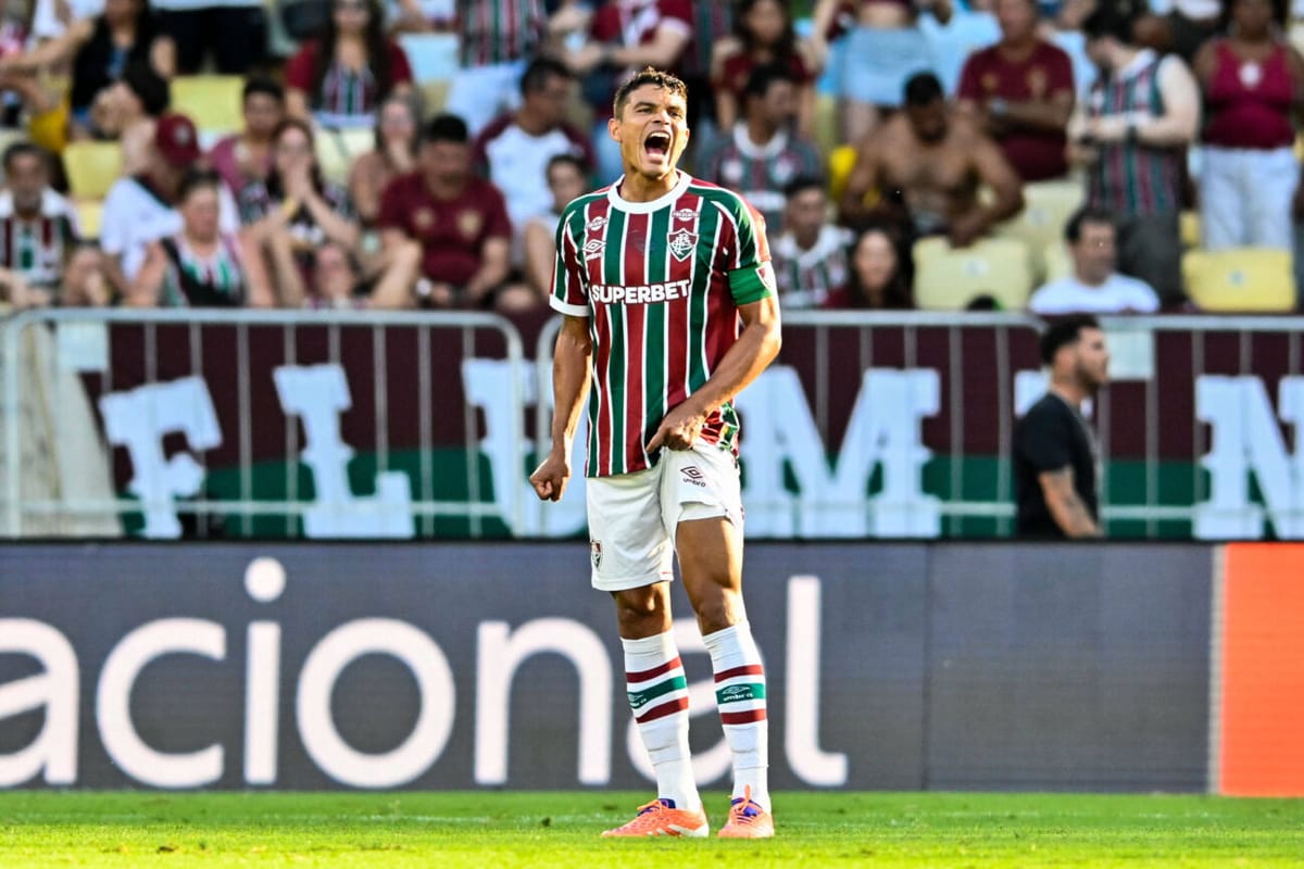 Thiago Silva sucht mit 41 Jahren ein neues Abenteuer – und verpasst den richtigen Abgang