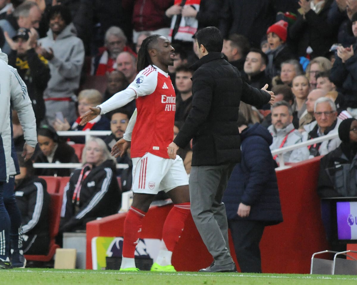 Von wegen Anti-Fußball: Wieso Arsenal jetzt Favorit auf den Titel ist