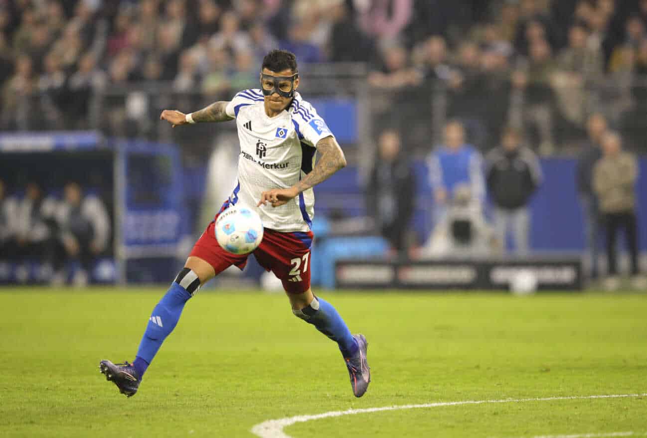 Warum der HSV jetzt nach Mallorca fliegt