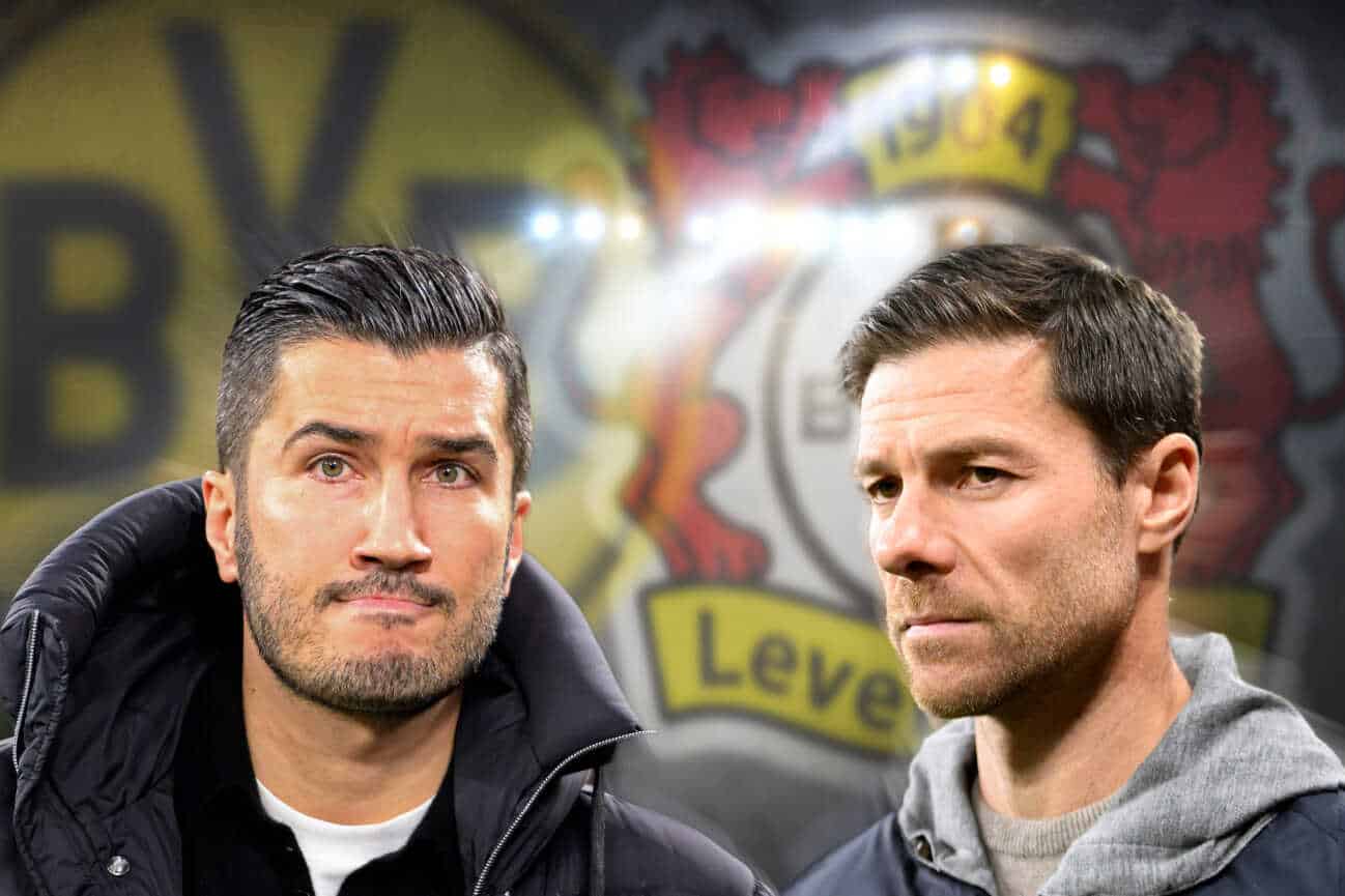 Bayer Leverkusen: Besser als der BVB und Bayern