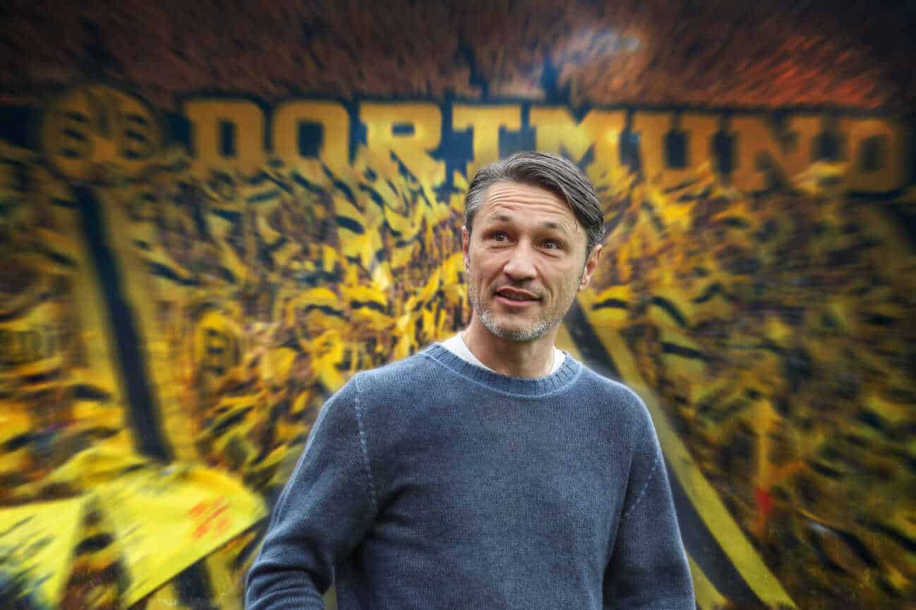 Chance verpasst! Rätselhafter BVB