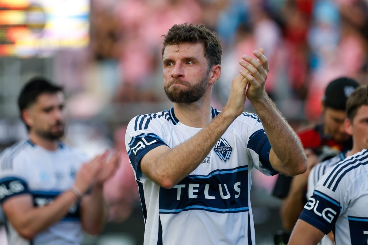 Thomas Müller fand in Vancouver, was ihm Bayern zuletzt nicht mehr geben konnte