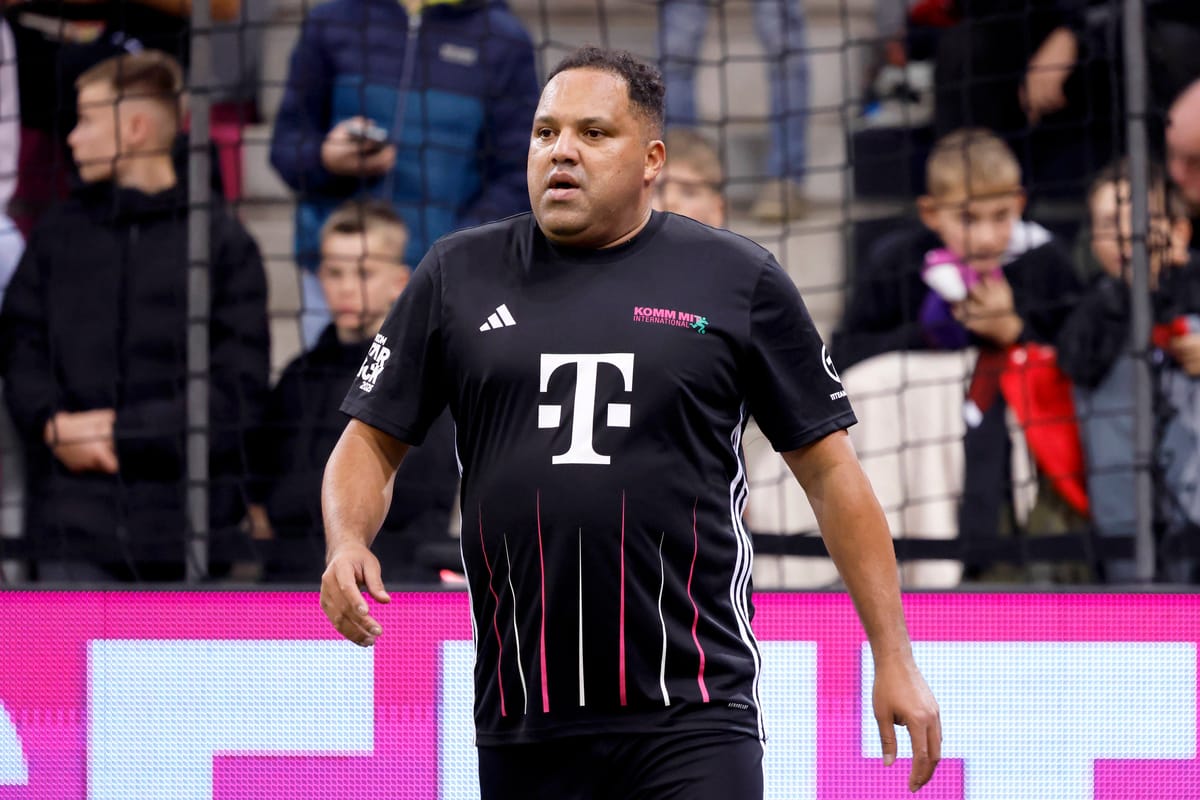 Ailton und die verlorene Torjägerkanone: Nach 18 Jahren Kampf gewinnt er ein zweites Mal