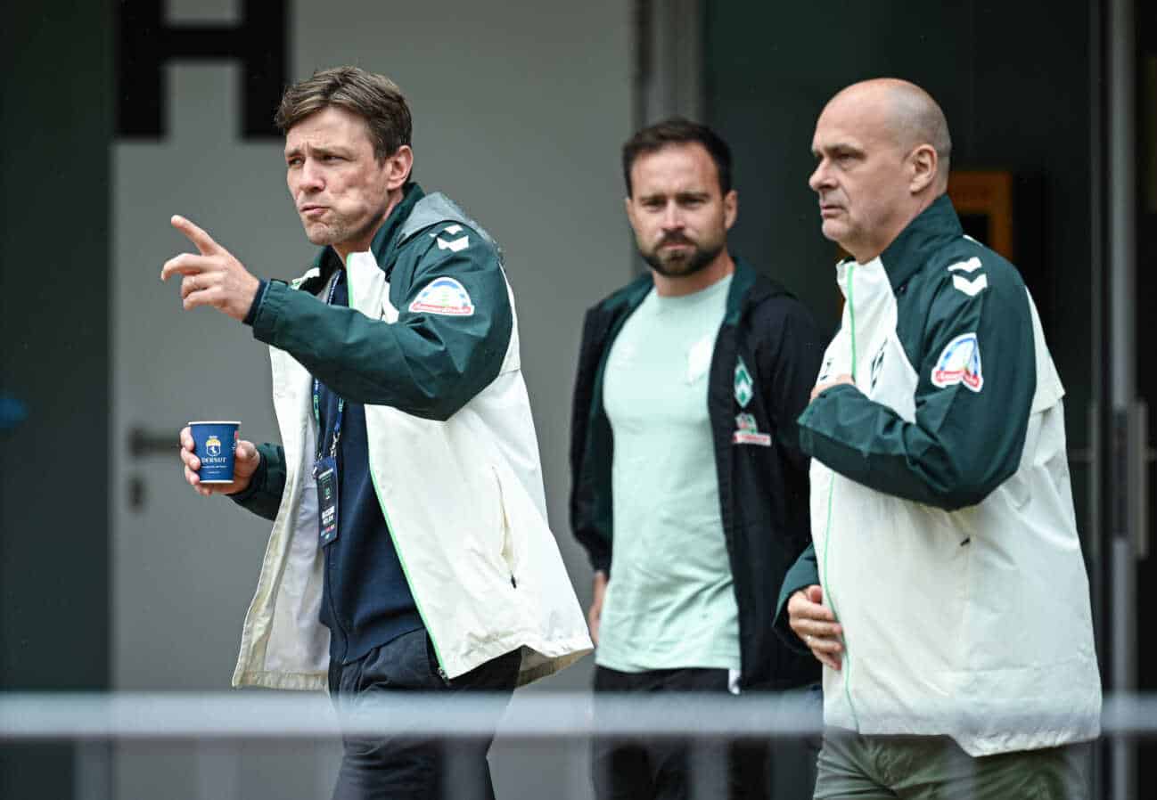 Gehaltsobergrenze: Filbrys Forderungen sind richtig und kommen trotzdem zu spät