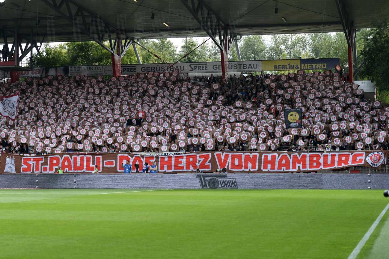 Die Bayern kommen! Hamburg ist wieder auf der Karte!