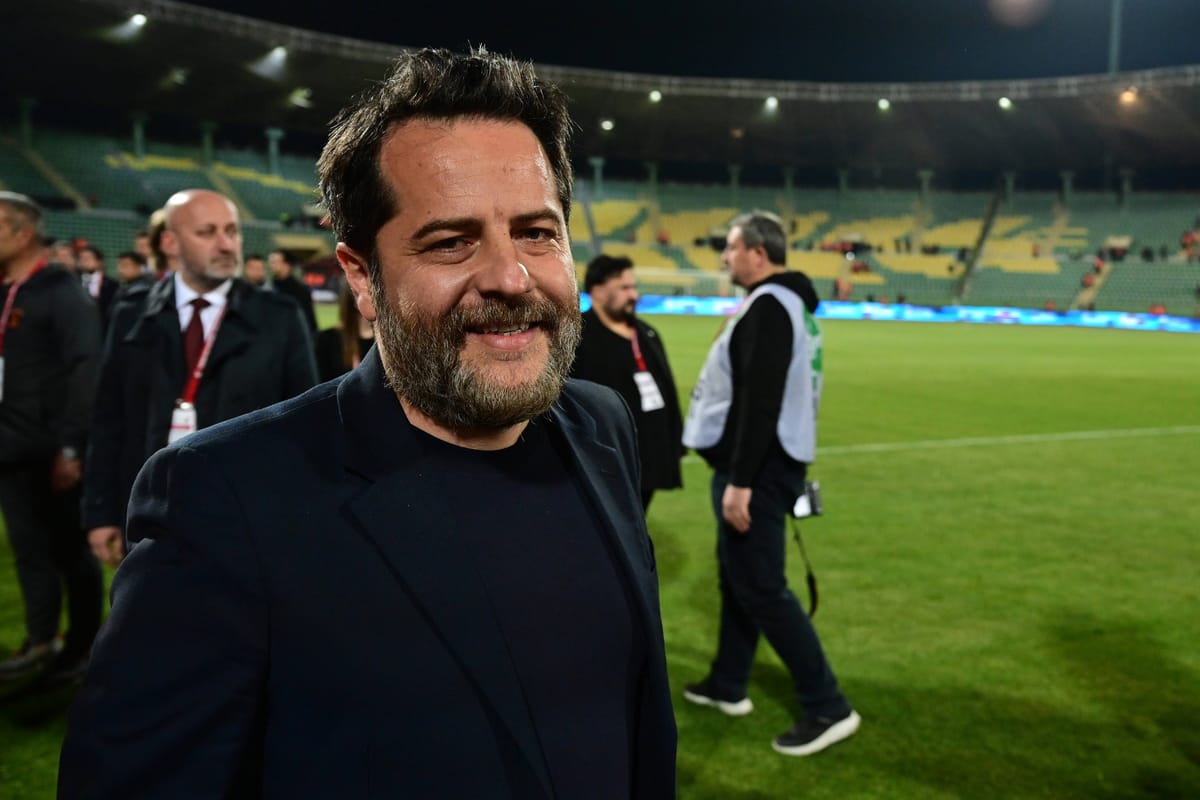 Türkischer Fußball braucht mehr als Härte: Das System hat mit diesem Wettskandal versagt