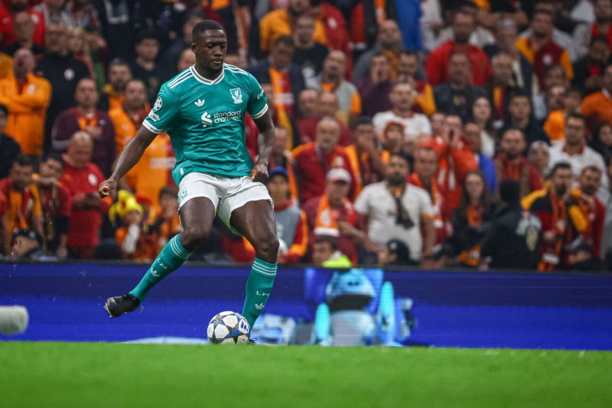 FC Liverpool optimistisch: Konaté bleibt trotz Bayern-Interesse