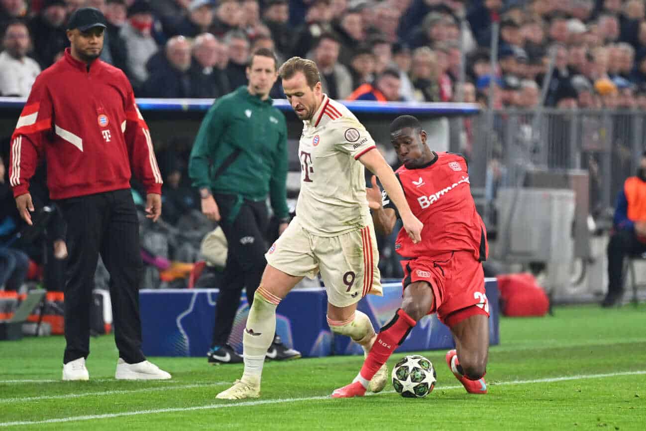 Nicht nur wegen Kane: Warum der FC Bayern-Traum lebt