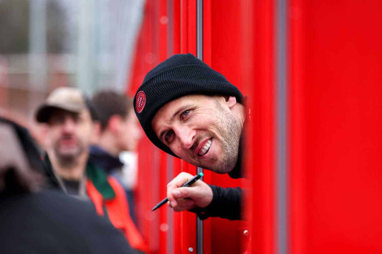 28. Bundesliga-Spieltag: Alle Spiele, alle Termine und alle TV-Übertragungen