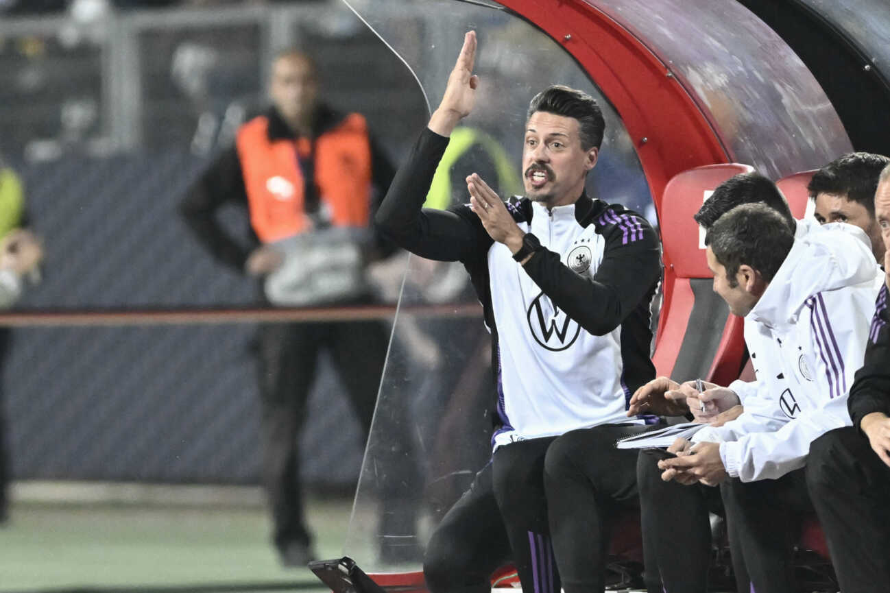 VfL Wolfsburg: Warum Sandro Wagner ein Fehler wäre