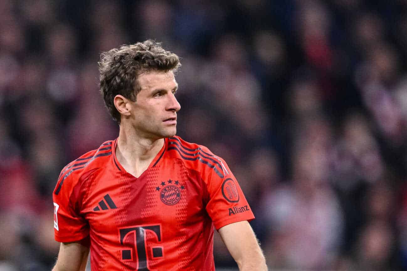 FC Bayern: Thomas Müller wird Hoeneß 2.0