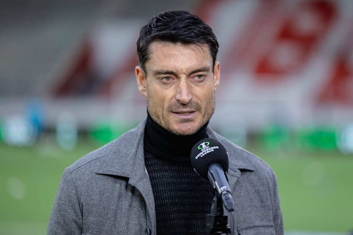 Eintracht Frankfurt braucht jetzt diesen Mourinho 2.0