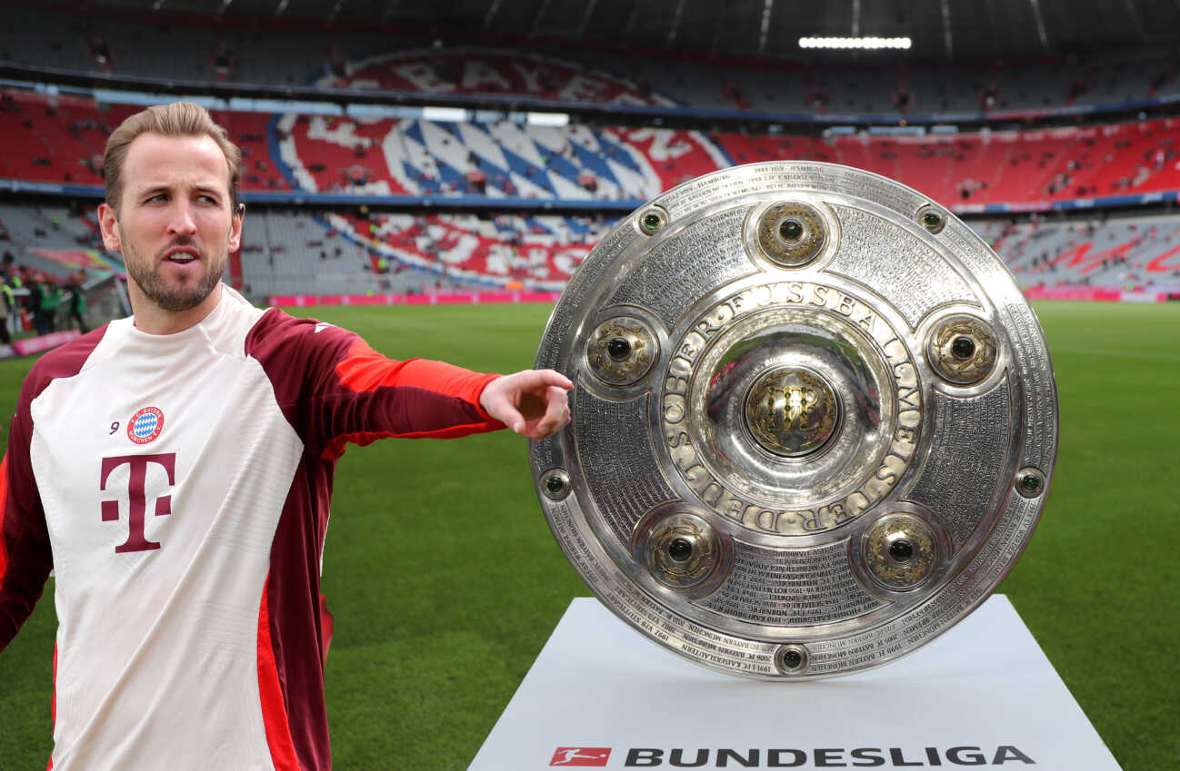 Final Four nach Saisonende: Rettung für die Bundesliga