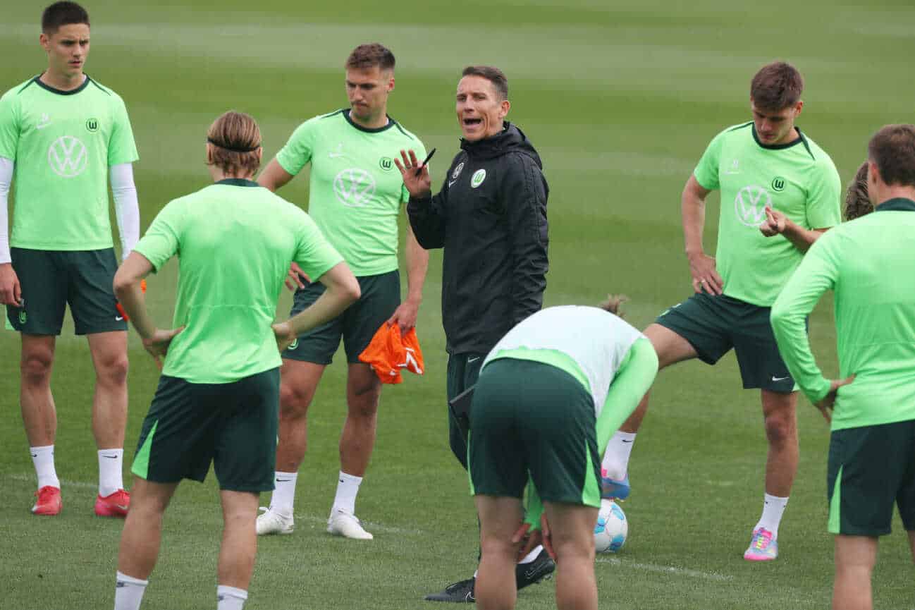 33. Bundesliga-Spieltag: Alle Spiele, alle Termine und alle TV-Übertragungen