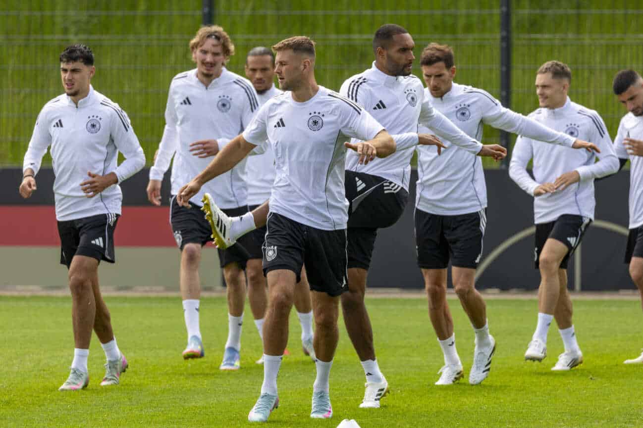 Deutsche Fans gespalten: Nations League bleibt umstritten