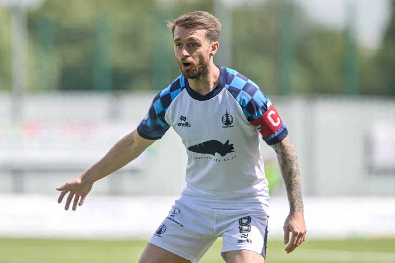 Dundee und Hibernian interessieren sich für Brad Spencer