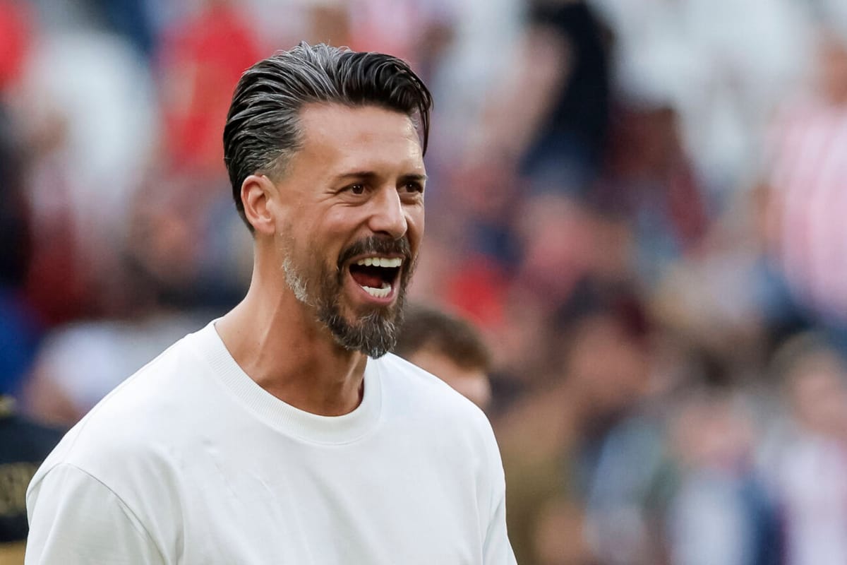 Sandro Wagner macht Augsburg zur sexy Gefahr