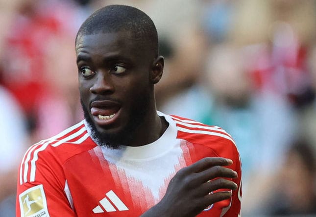 Upamecano-Poker entscheidet Bayerns und Eberls Schicksal