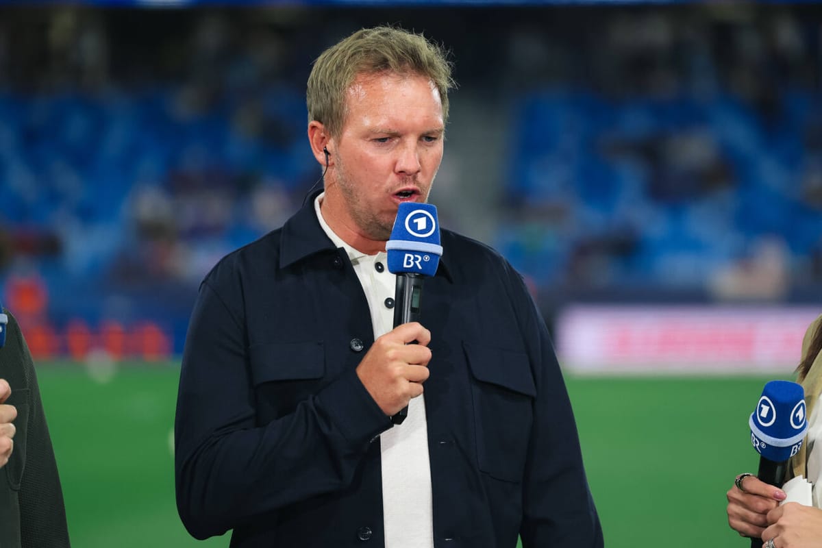 Nagelsmanns Wutausbruch: Weckruf oder Eigentor?