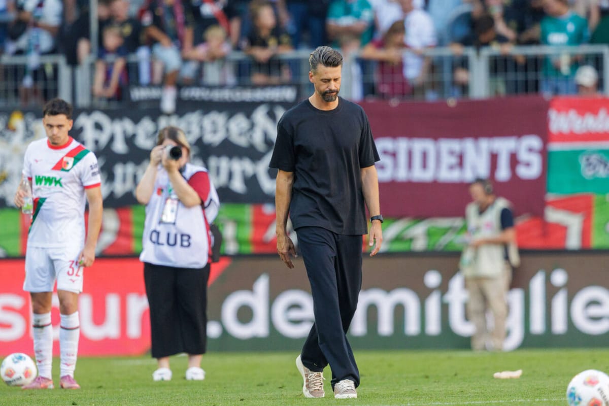 Sandro Wagner: Der Karl Marx des Fußballs