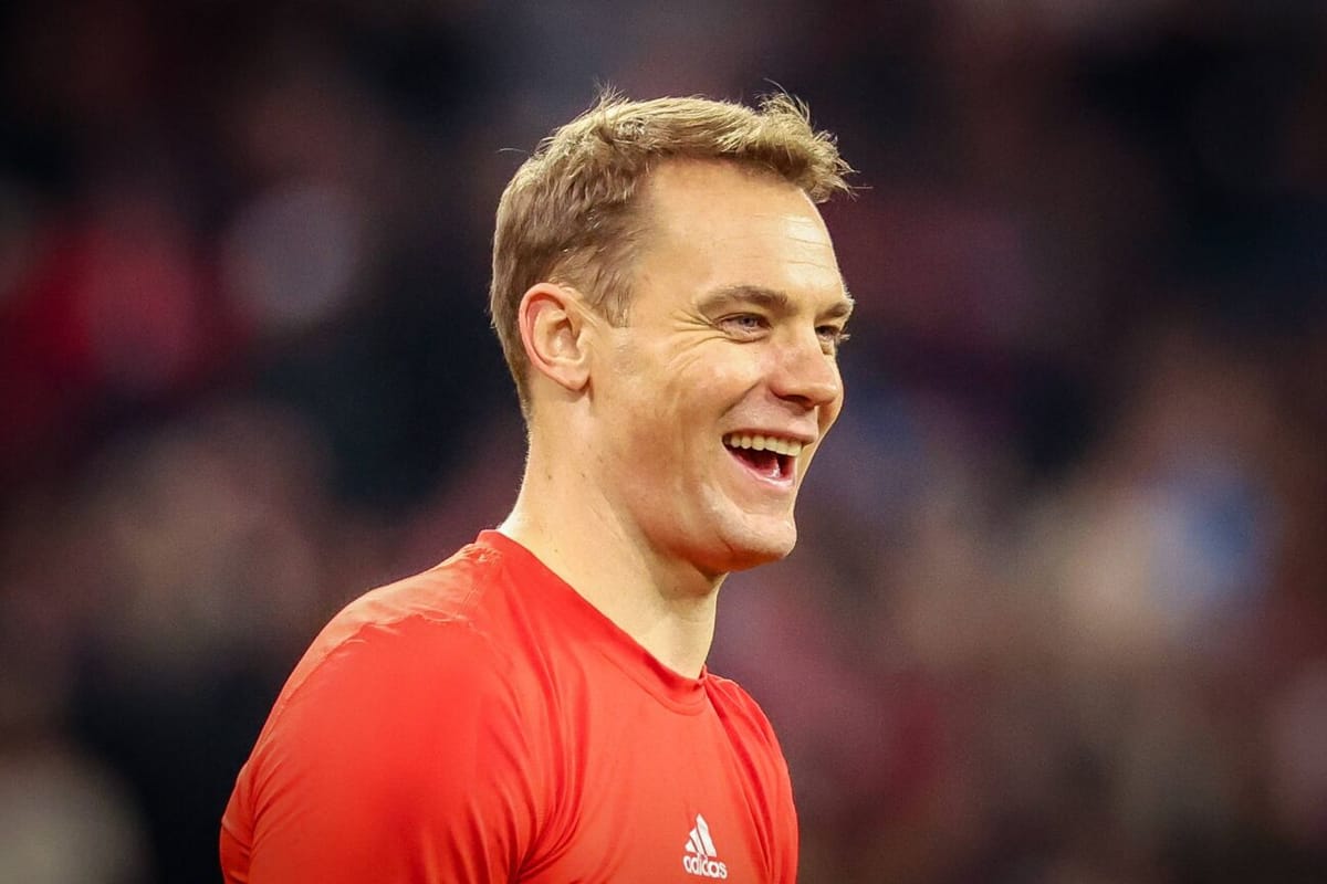 WM 2026: Neuer wird zurückkommen