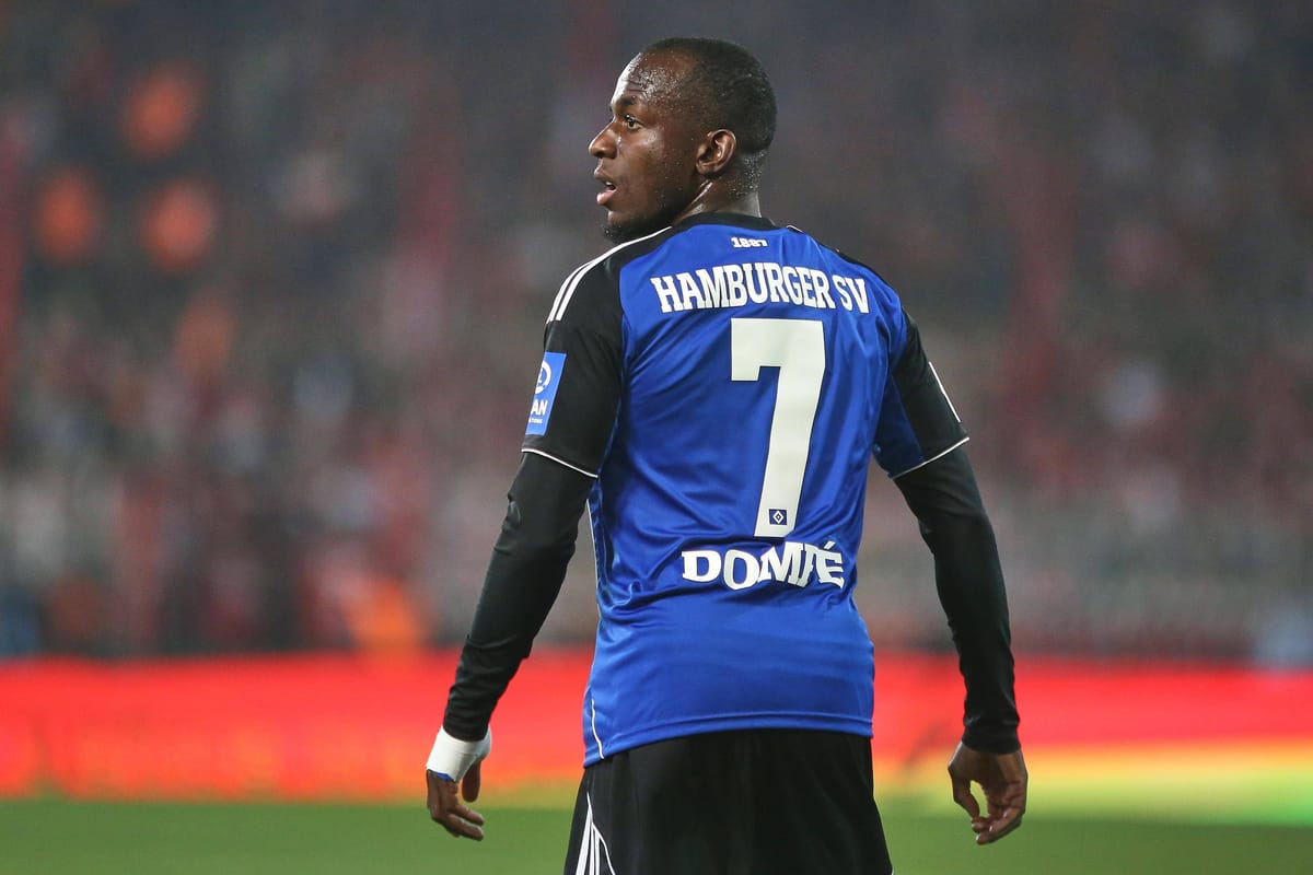 Siegchance des HSV gegen die Bayern? 1,4 Promille!