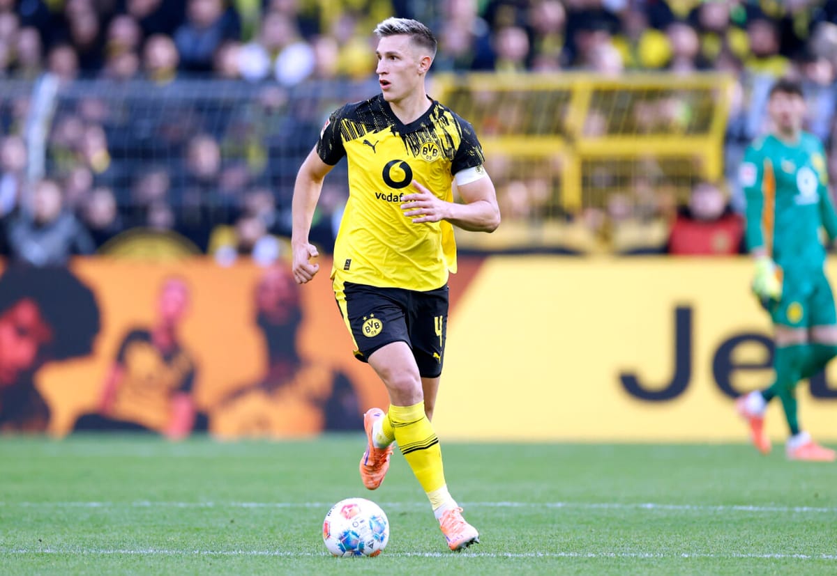 Wegen FC Bayern: Macht Schlotterbeck zum BVB-Kapitän!