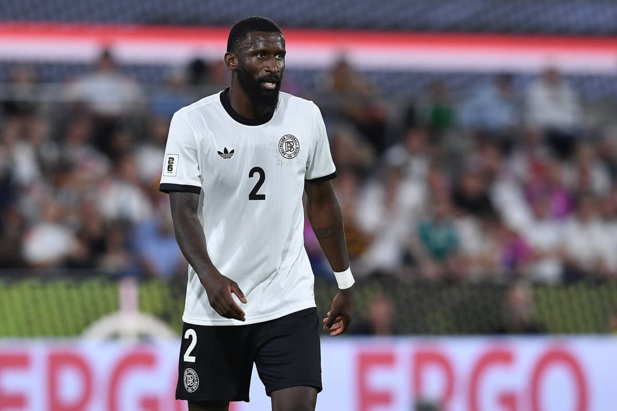 Didi Schacht: "Rüdiger will ich nicht mehr sehen"