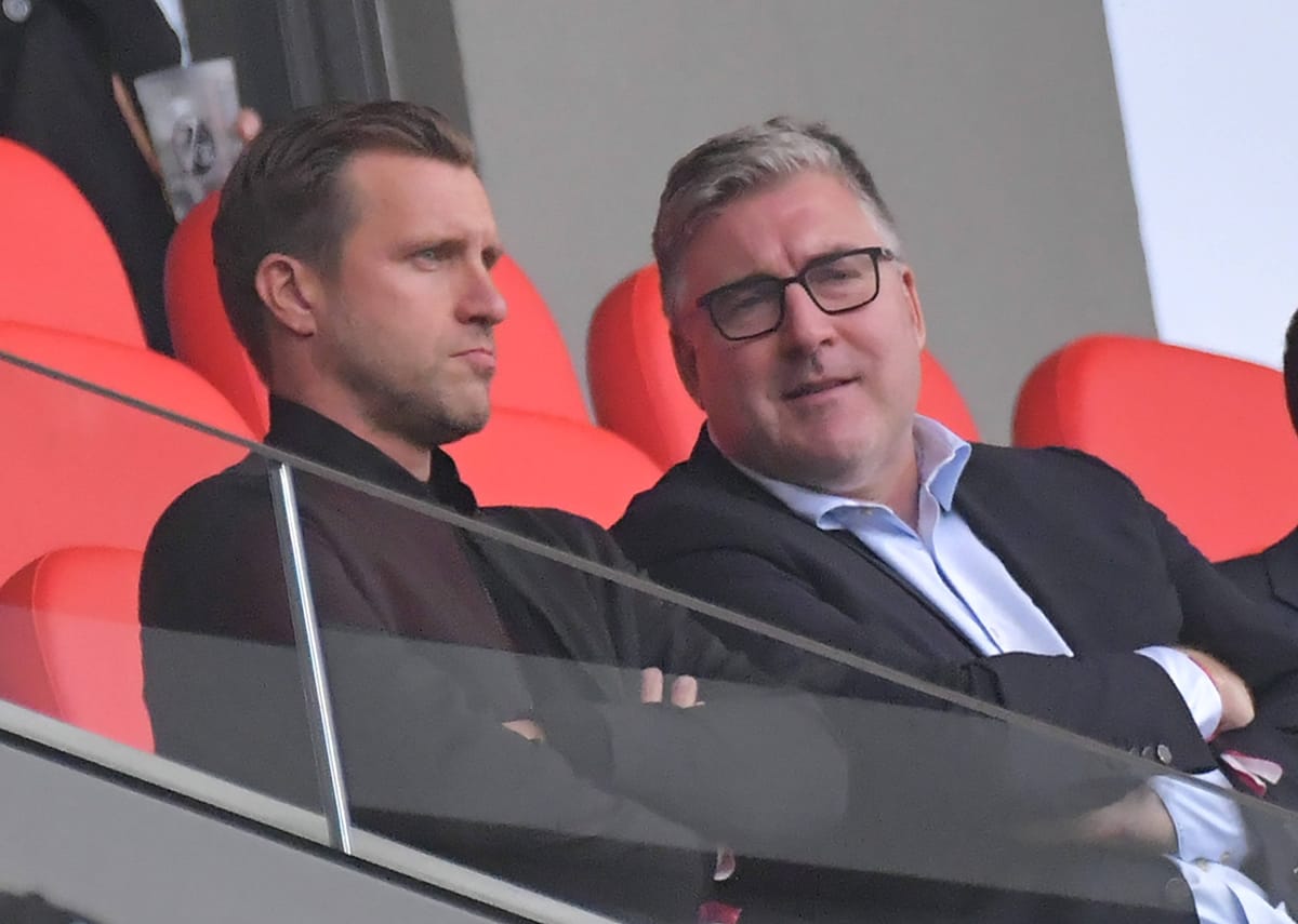 Wer stoppt Frankfurts freien Fall? Heute erst mal niemand