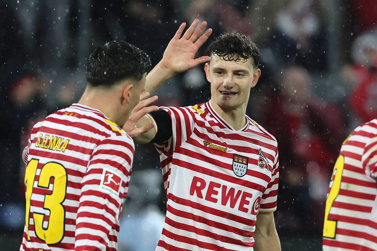 Kölle Alaaf! Die Tradition der Kölner Karnevalstrikots