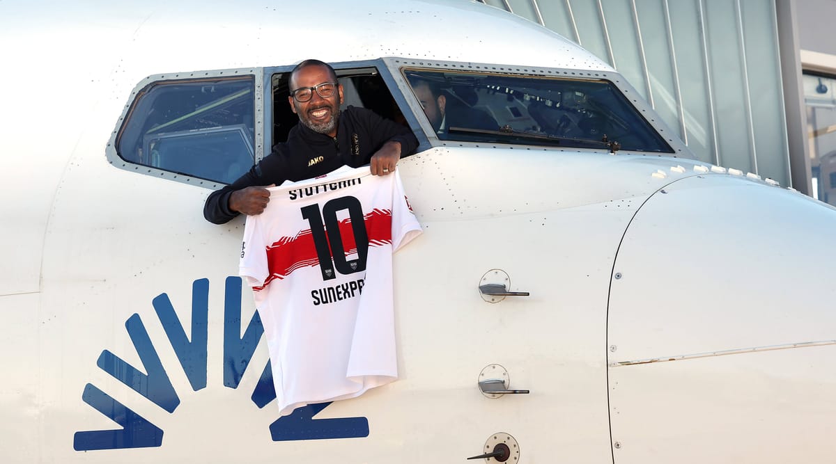 Grüß Gott, Grischa!