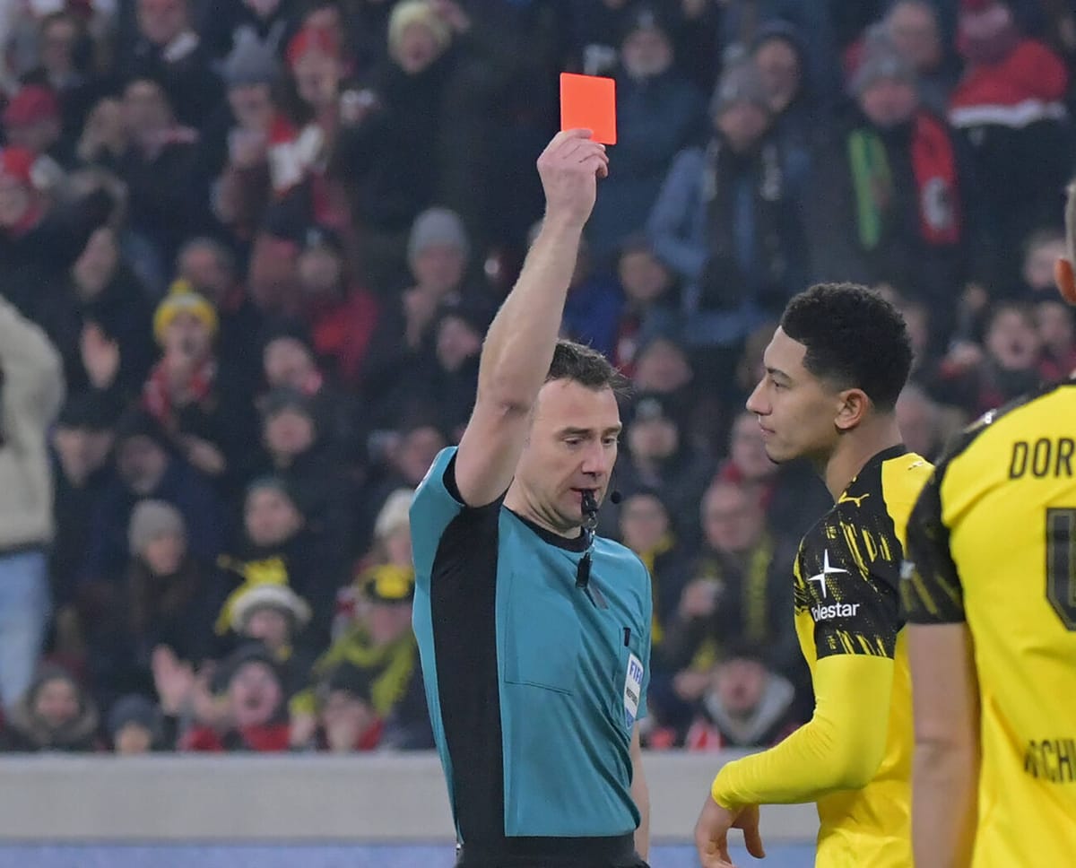 Was der BVB von Schalke lernen muss