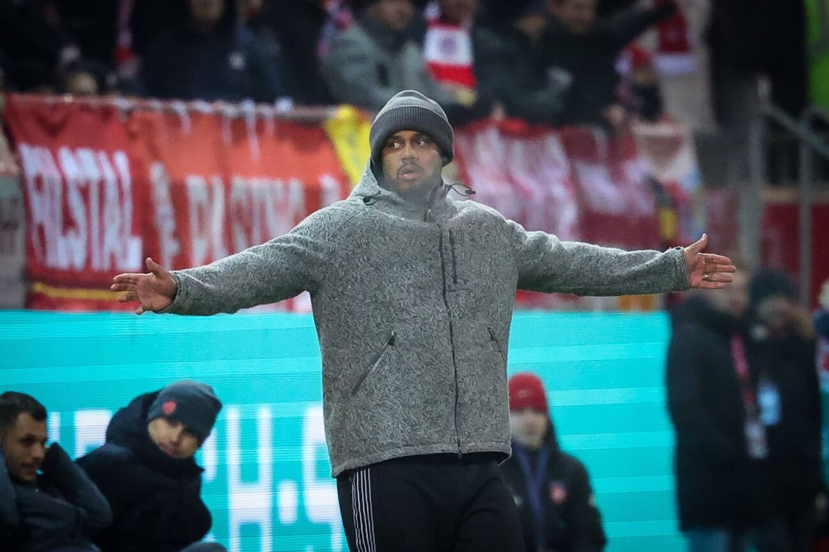 Warum Vincent Kompany mein Mann des Jahres ist