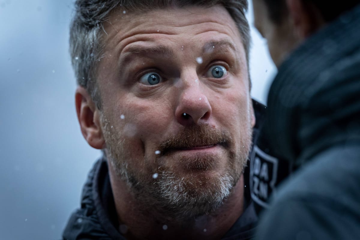 Wer kann mir diesen 1. FC Köln erklären?