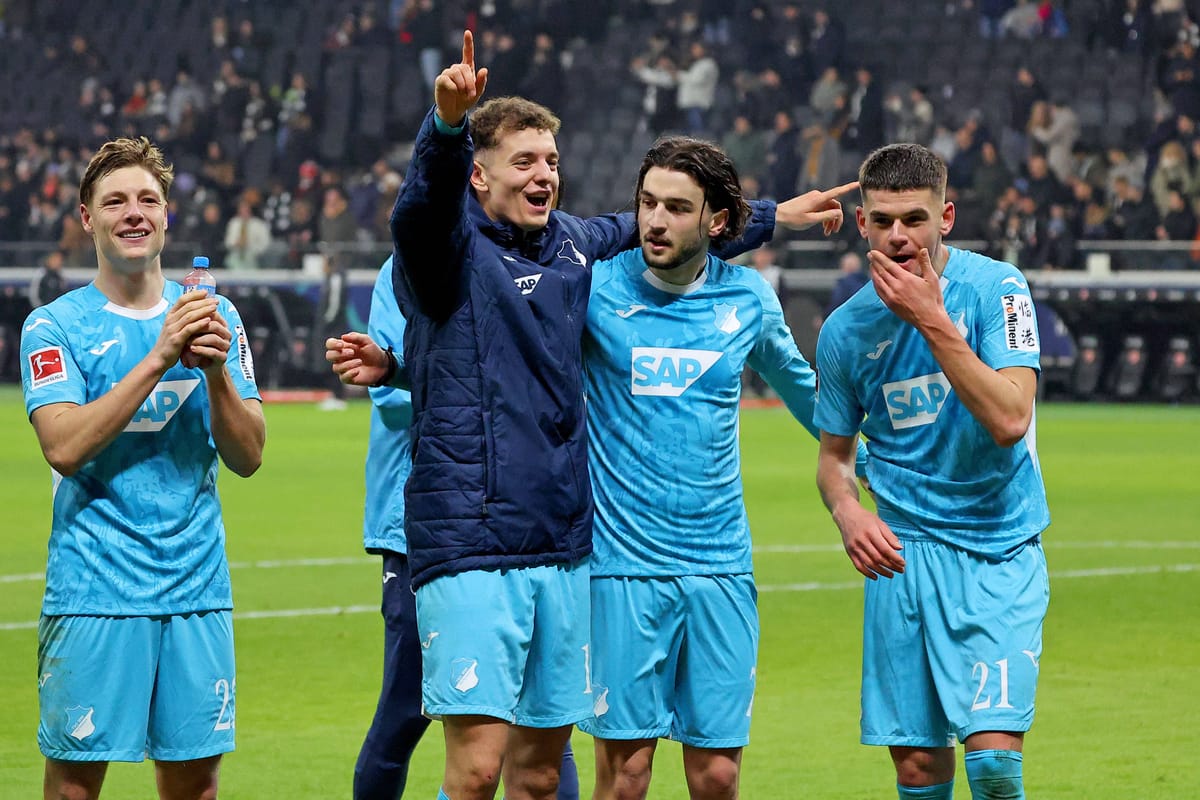 Hoffenheim in der Champions League: Ist das gut oder schlecht?