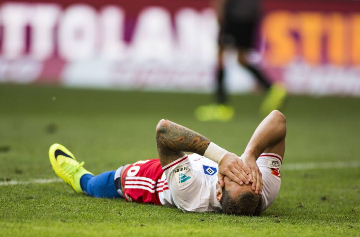 Bayern gegen HSV - wie schlimm wird’s diesmal?