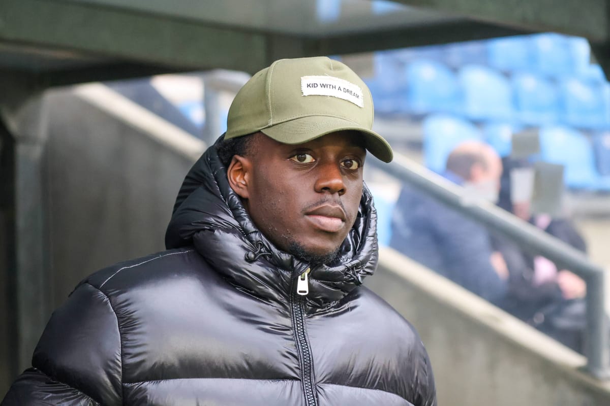 Transfer-Chaos um Kennedy Okpala beschädigt alle Beteiligten